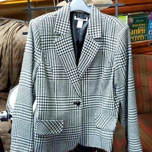 Blazer, size 16